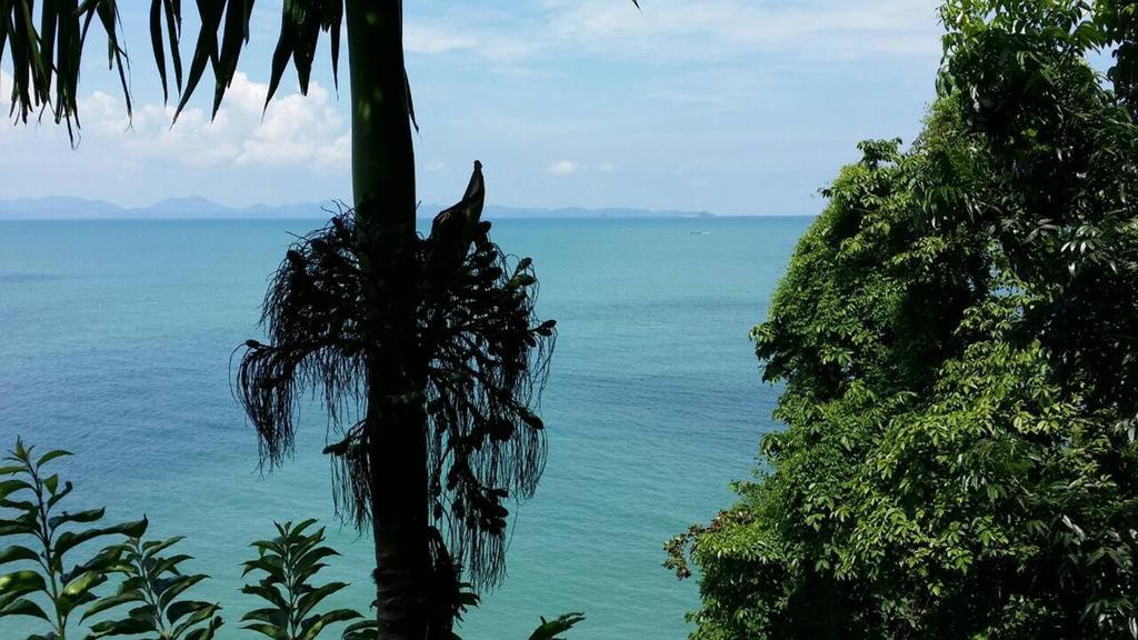Casa Cliff Sur Mare Pool * Phuket